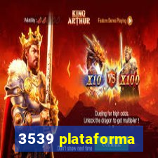 3539 plataforma